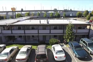 thumbnail: Parking