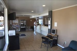 thumbnail: Reception