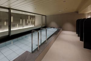 thumbnail: Public bath