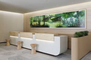 thumbnail: Reception