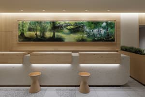 thumbnail: Reception