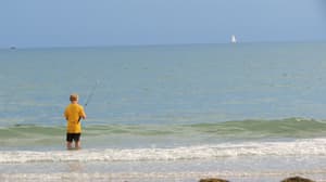thumbnail: Beach
