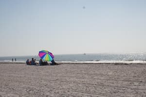 thumbnail: Beach