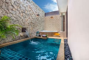 thumbnail: Private pool
