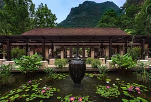 thumbnail: Terrace/patio