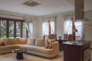 thumbnail: Living area