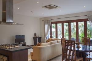 thumbnail: Living area