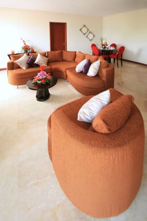 thumbnail: Living area