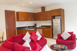 thumbnail: Private kitchen