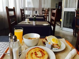 thumbnail: Restaurant