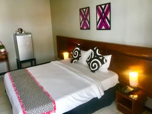thumbnail: Room