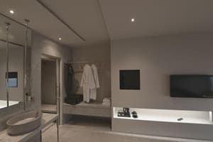 thumbnail: Bathroom