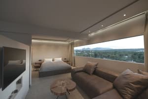 thumbnail: View from room
