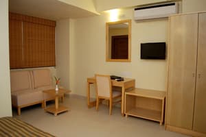 thumbnail: Living room