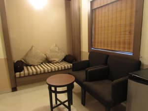 thumbnail: Living room