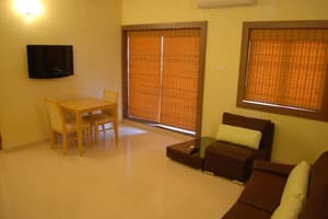 thumbnail: Living area