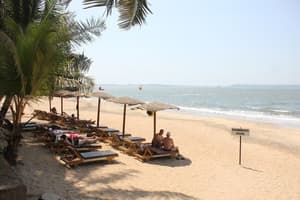 thumbnail: Beach