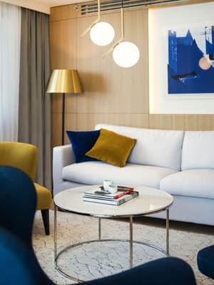 thumbnail: Living area