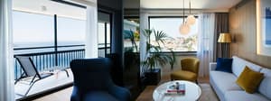 thumbnail: Living area