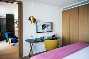 thumbnail: Room