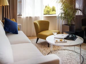 thumbnail: Living area