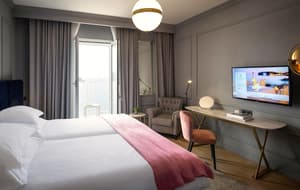 thumbnail: Room