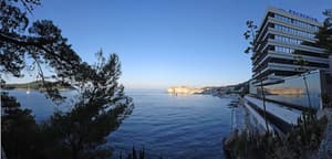 thumbnail: View from property