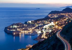 thumbnail: Aerial view