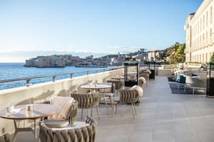 thumbnail: Terrace/patio