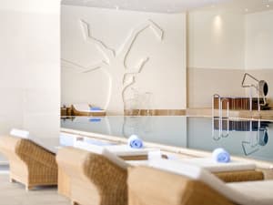 thumbnail: Indoor pool