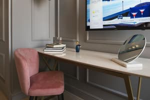 thumbnail: Room