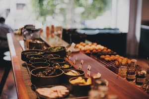 thumbnail: Breakfast meal