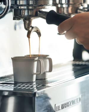 thumbnail: Coffee shop