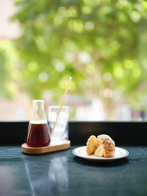 thumbnail: Cafe