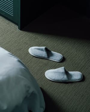 thumbnail: Room amenity