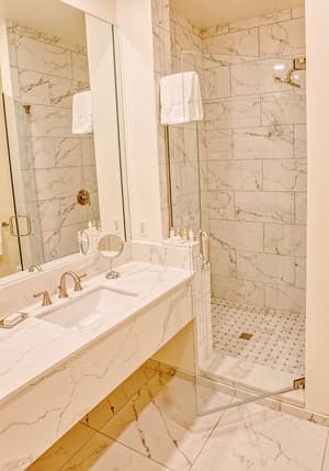thumbnail: Bathroom shower