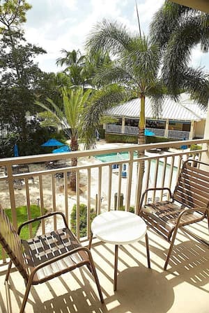 thumbnail: Balcony