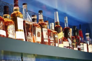 thumbnail: Bar (on property)