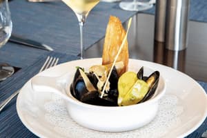 thumbnail: Restaurant
