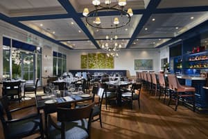 thumbnail: Restaurant
