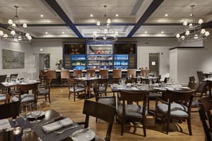 thumbnail: Restaurant