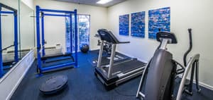 thumbnail: Gym