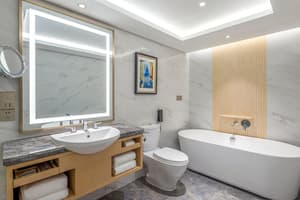thumbnail: Bathroom