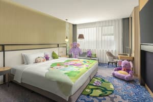 thumbnail: Room