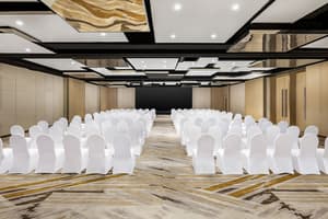 thumbnail: Meeting facility