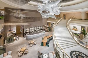 thumbnail: Interior