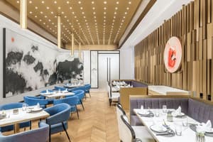 thumbnail: Restaurant