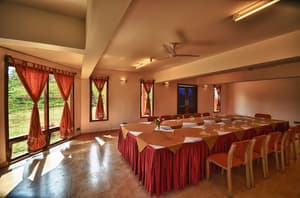 thumbnail: Banquet hall