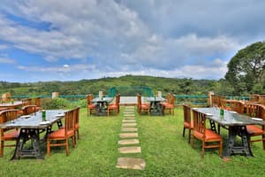 thumbnail: Children's play area - outdoor
