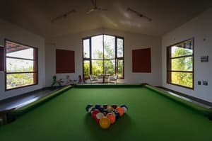 thumbnail: Game room